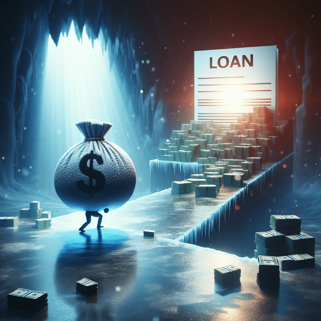 Pożyczka dla zadłużonych bez zdolności kredytowej – jak skonsolidować długi i odzyskać stabilność finansową?
